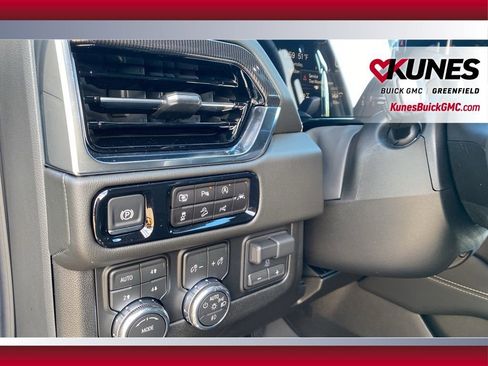 New 2026 GMC Yukon XL Elevation w/ Elevation Premium Package image 36