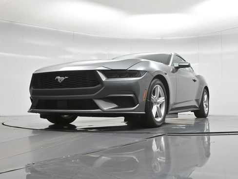 New 2026 Ford Mustang Coupe image 28