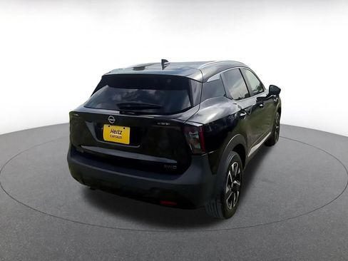 Used 2026 Nissan Kicks SV w/ Cold Weather Package AWD/4WD image 13