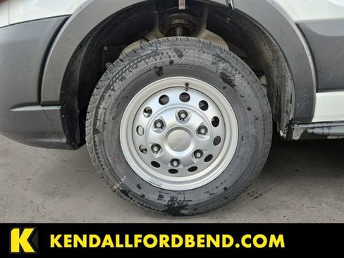 Used 2026 Ford Transit 250 148 High Roof AWD w/ Load Area Protection Package image 9