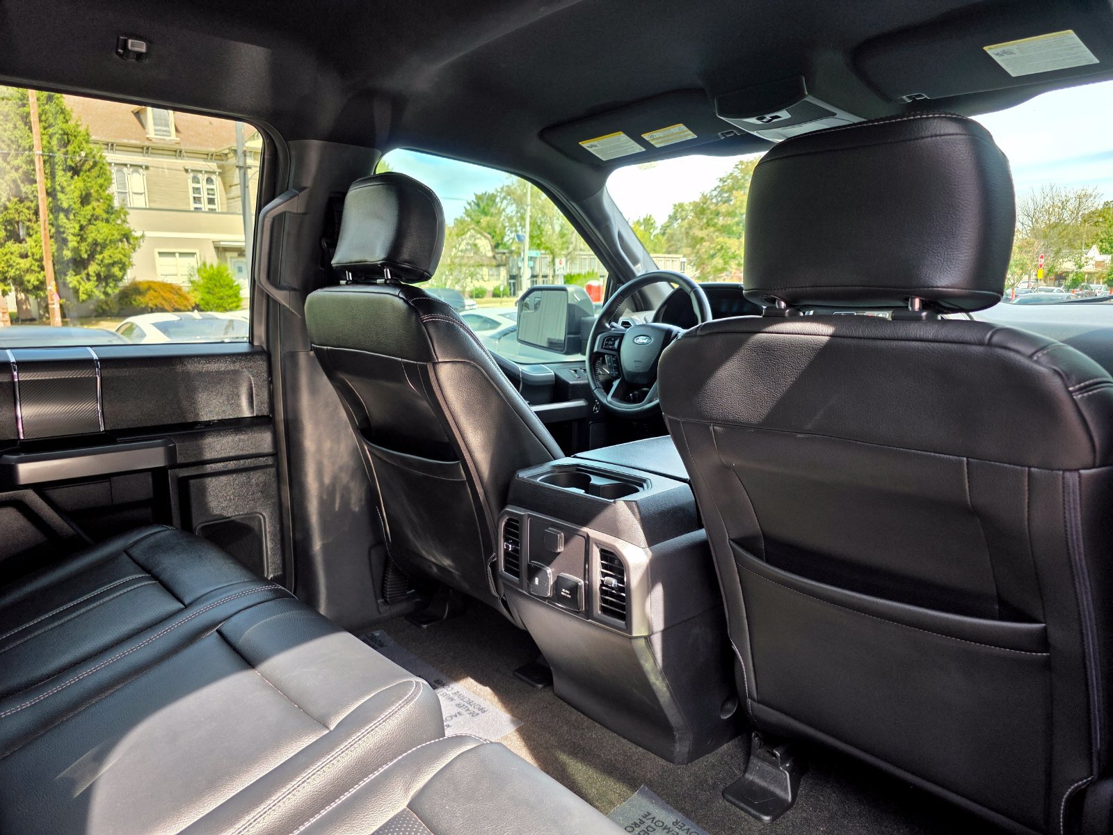 Used 2020 Ford F150 XLT w/ Equipment Group 302A Luxury AWD/4WD image 49