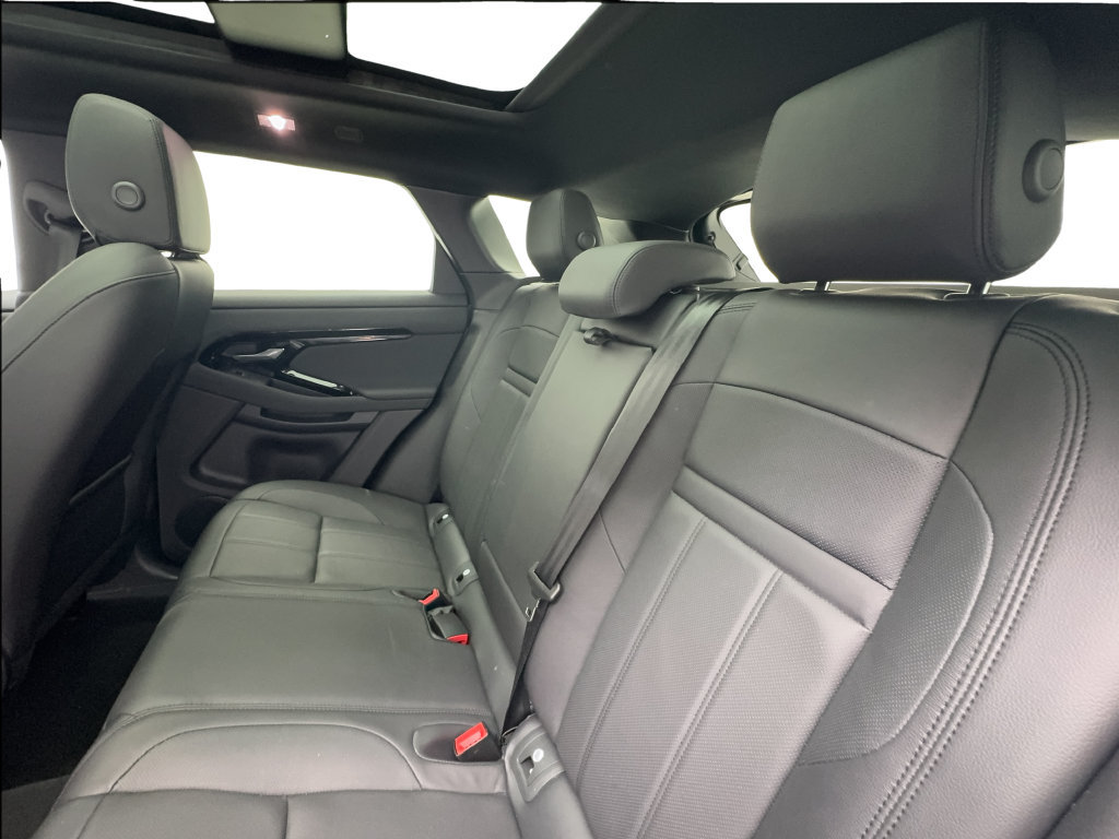 Used 2026 Land Rover Range Rover Evoque S AWD/4WD image 26