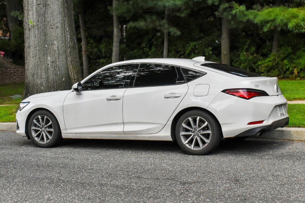 Used 2023 Acura Integra FWD image 5