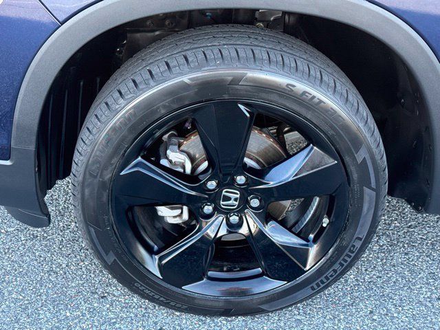 Used 2020 Honda Passport Elite image 22