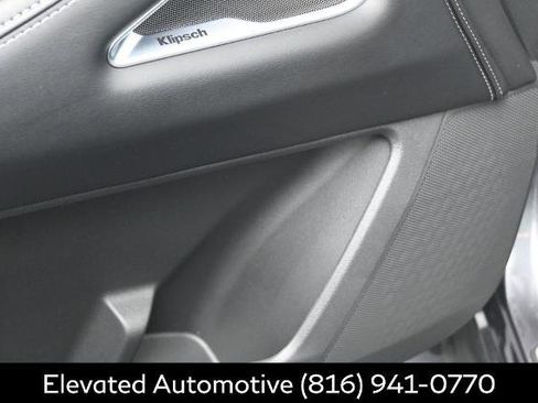 Certified 2026 INFINITI QX60 Luxe w/ Cargo Package AWD/4WD image 22