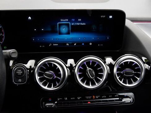 Used 2023 Mercedes-Benz GLA 250 GLA 250 image 26