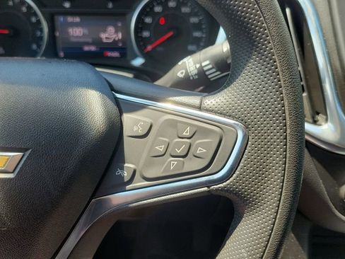 Used 2019 Chevrolet Equinox LT w/ LT Appearance Package FWD image 21