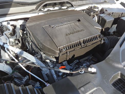 Used 2023 Honda Pilot EX-L image 36