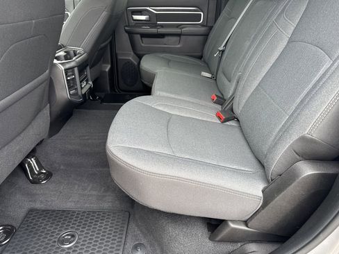 Used 2024 RAM 3500 Big Horn w/ Night Edition image 26