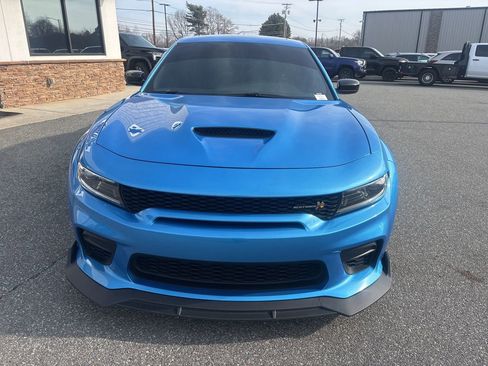 Used 2023 Dodge Charger Scat Pack image 10