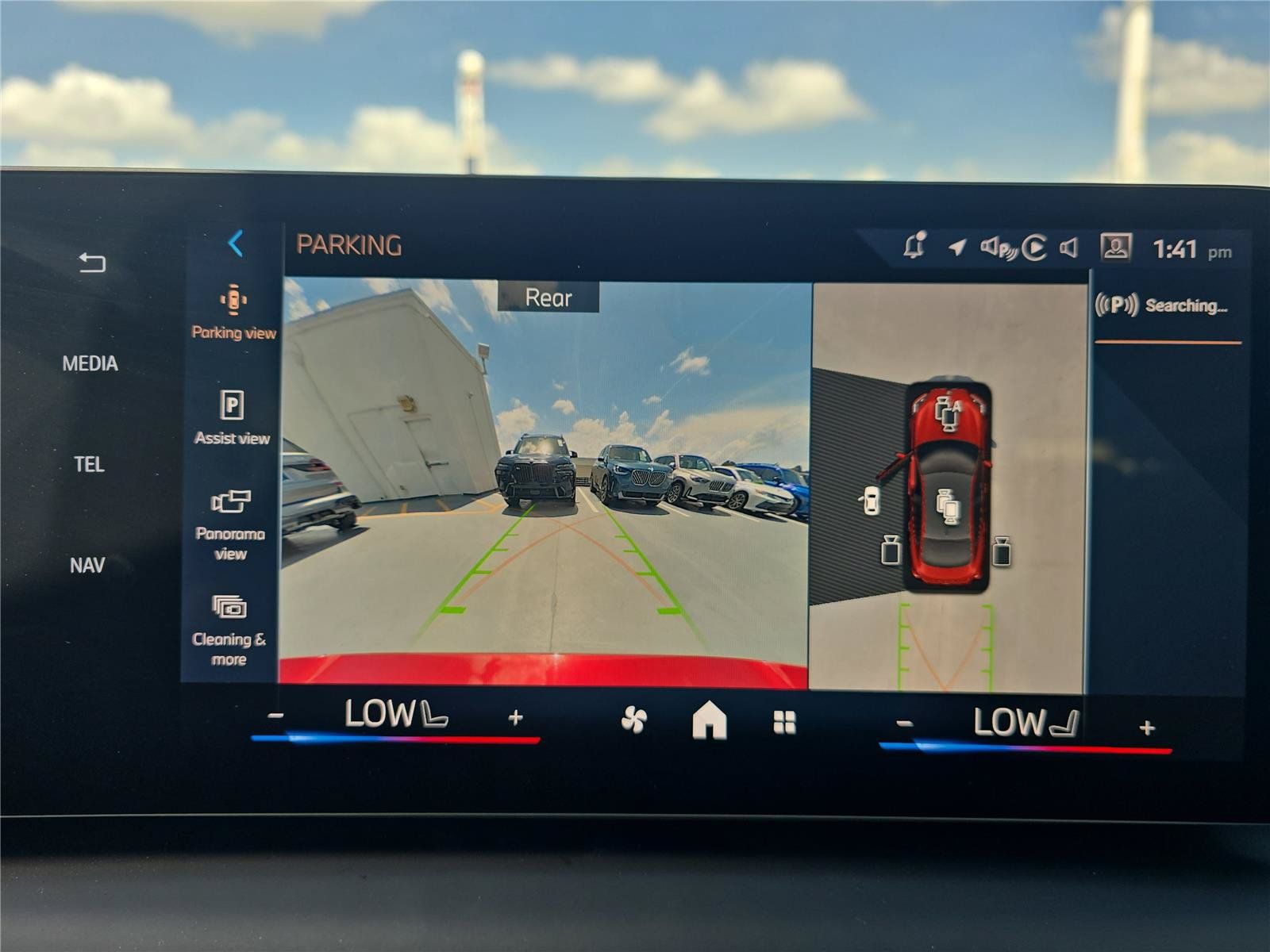 Certified 2026 BMW 228i w/ Technology Package FWD image 19