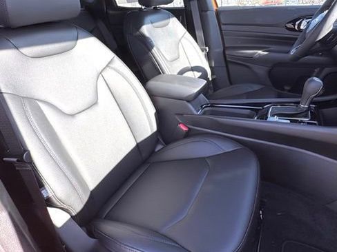 New 2026 Jeep Compass Limited image 14