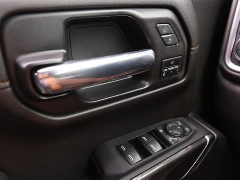 Used 2021 GMC Sierra 1500 AT4 AWD/4WD image 22