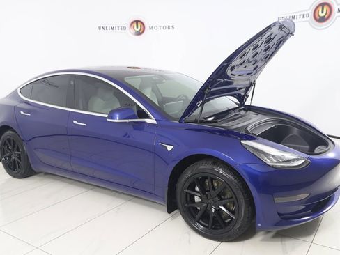 Used 2020 Tesla Model 3 Standard Range image 20