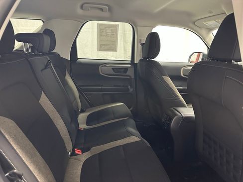 Used 2025 Ford Bronco Sport Big Bend image 49