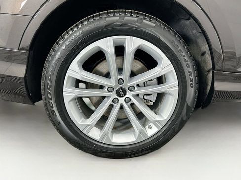 New 2026 Audi Q7 3.0T Prestige image 33