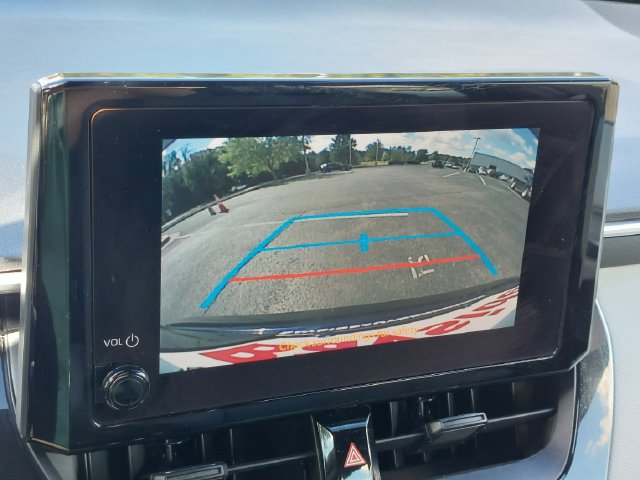 Certified 2023 Toyota Corolla SE AWD/4WD image 11