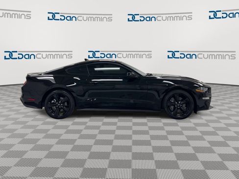Used 2021 Ford Mustang GT w/ Equipment Group 301A RWD image 9