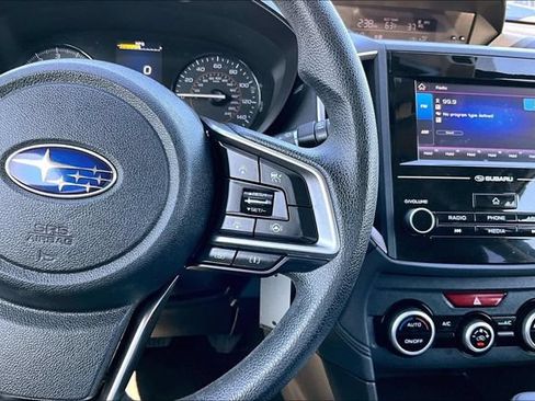 Used 2023 Subaru Crosstrek 2.0i AWD/4WD image 12
