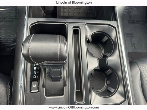 Used 2023 Ford F150 Lariat w/ Equipment Group 502A High image 48