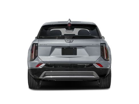 New 2026 Cadillac Optiq Luxury 1 AWD/4WD image 5