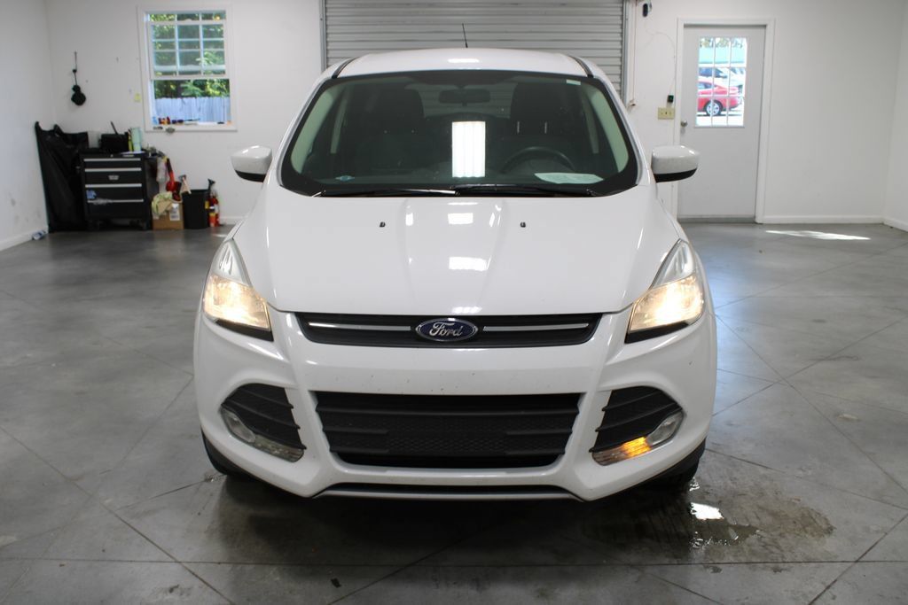 Used 2014 Ford Escape SE FWD image 3