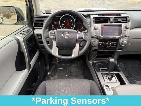 Used 2012 Toyota 4Runner SR5 image 18