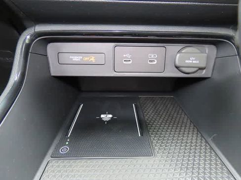 New 2026 Honda CR-V LX image 21