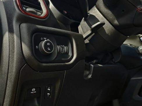 Used 2025 RAM 1500 Rebel w/ Rebel Level 1 Equipment Group image 42