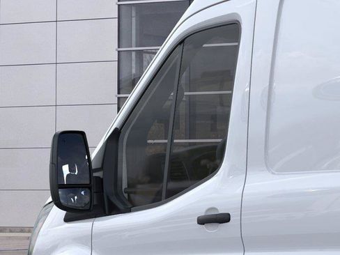 New 2026 Ford Transit 250 148 Medium Roof w/ Load Area Protection Package RWD image 20
