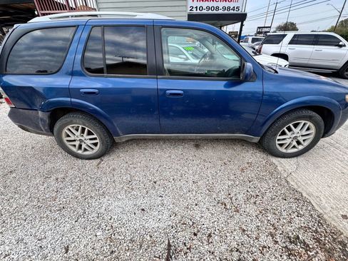 Used 2006 Saab 9-7X 4.2i image 5