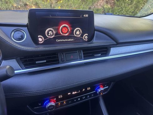 Used 2018 MAZDA MAZDA6 Touring FWD image 16