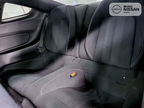 Used 2023 Ford Mustang Coupe w/ Equipment Group 101A image 15