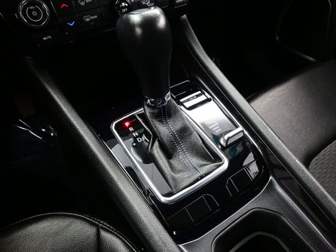 Used 2022 Jeep Compass Latitude image 19