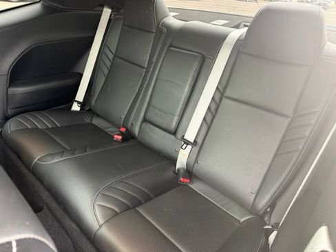 Used 2023 Dodge Challenger SRT Hellcat w/ Driver Convenience Group RWD image 15