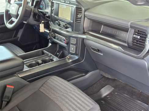 Used 2023 Ford F150 XL w/ STX Appearance Package image 24