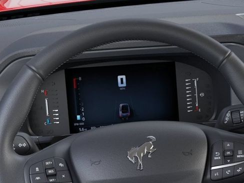 New 2026 Ford Bronco Sport Outer Banks w/ Sasquatch Outer Banks Package AWD/4WD image 13