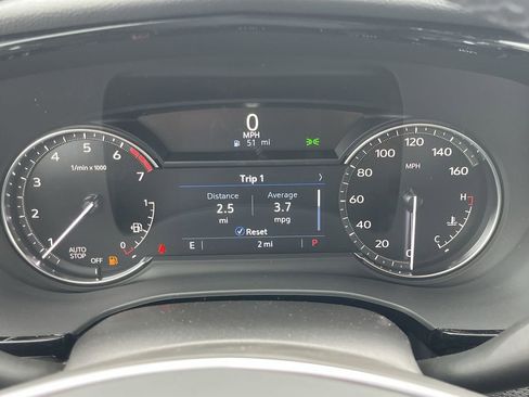 New 2026 Cadillac XT5 Luxury w/ LPO, ONYX Package image 3