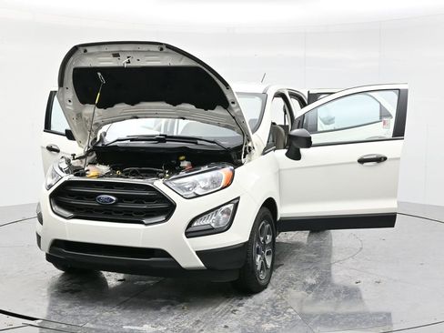 Used 2020 Ford EcoSport S image 56