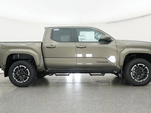 New 2026 Toyota Tacoma TRD Sport image 27