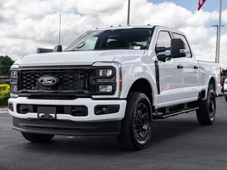 New 2027 Ford F350 XL w/ STX Appearance Package AWD/4WD video 2