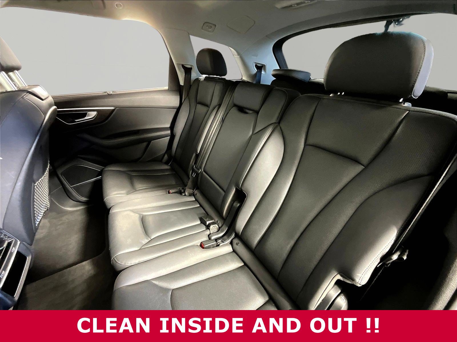 Used 2021 Audi Q7 3.0T Prestige w/ Prestige Package AWD/4WD image 19