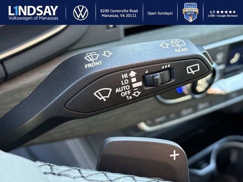 Used 2023 Audi A4 2.0T allroad Premium Plus w/ Premium Plus Package image 20