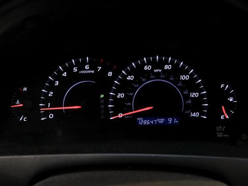 Used 2011 Toyota Camry LE w/ Fleet Convenience Pkg FWD image 23