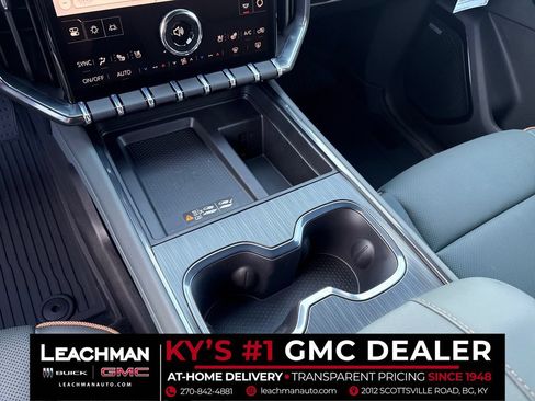 New 2026 GMC Acadia AT4 w/ Super Cruise Package AWD/4WD image 23