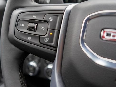 New 2026 GMC Sierra 1500 Elevation w/ Elevation Premium Package image 20