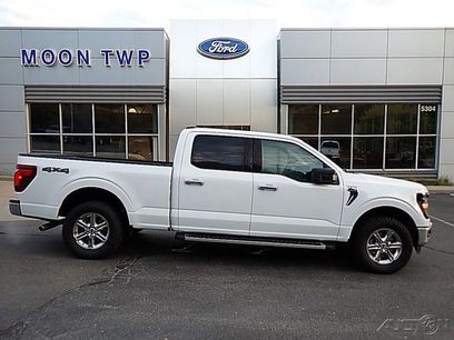 Used 2024 Ford F150 XLT w/ Tow/Haul Package