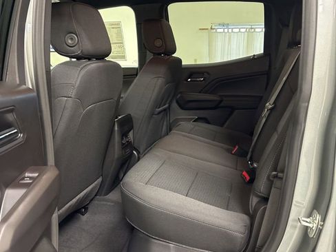 New 2026 GMC Canyon Elevation w/ Convenience Package RWD image 20