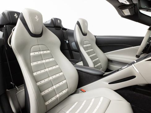 Certified 2024 Ferrari Roma Spider image 65