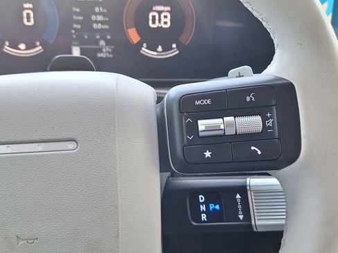New 2025 Hyundai Santa Fe SEL AWD/4WD image 19